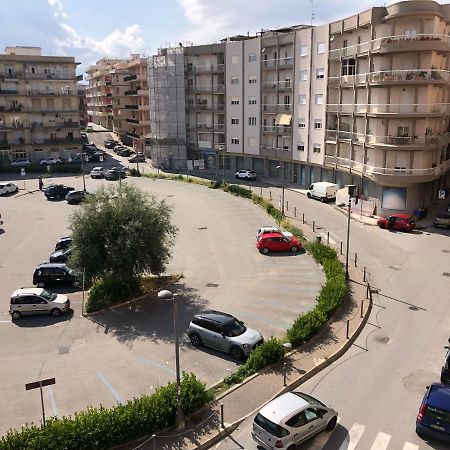 Borgiarooms Luxury Apartment Milazzo Buitenkant foto