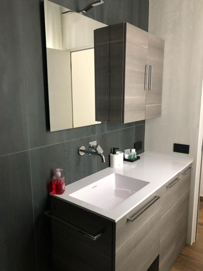 Borgiarooms Luxury Apartment Milazzo Buitenkant foto