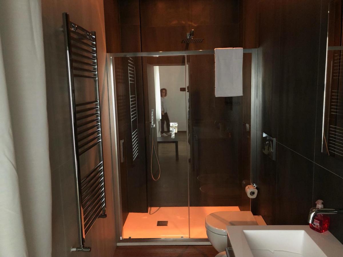 Borgiarooms Luxury Apartment Milazzo Buitenkant foto