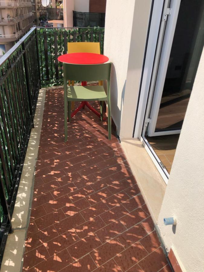 Borgiarooms Luxury Apartment Milazzo Buitenkant foto