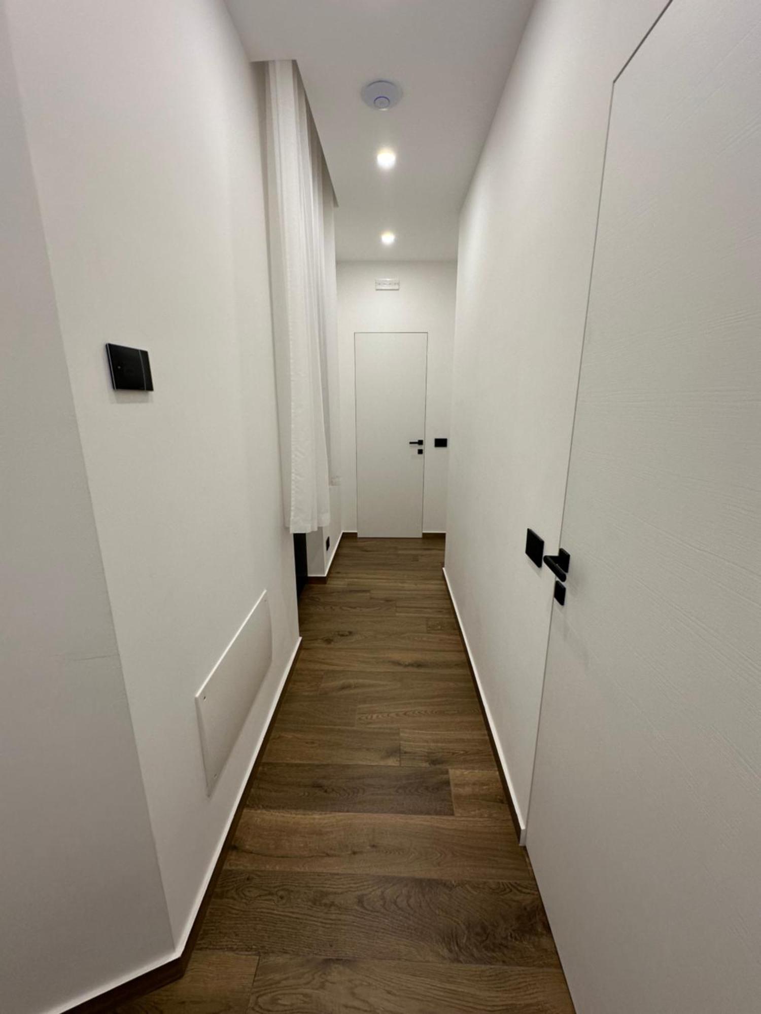 Borgiarooms Luxury Apartment Milazzo Buitenkant foto