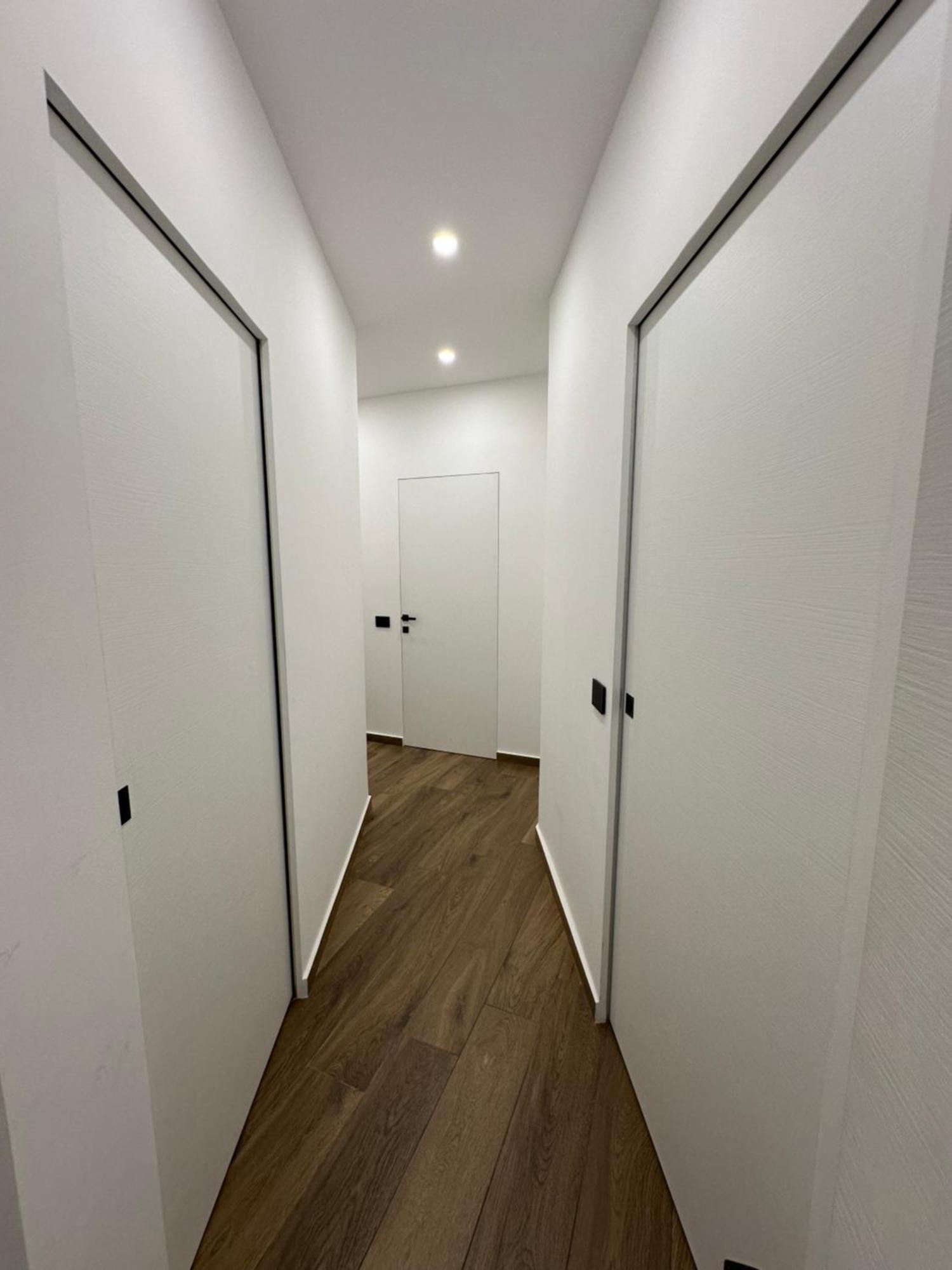 Borgiarooms Luxury Apartment Milazzo Buitenkant foto
