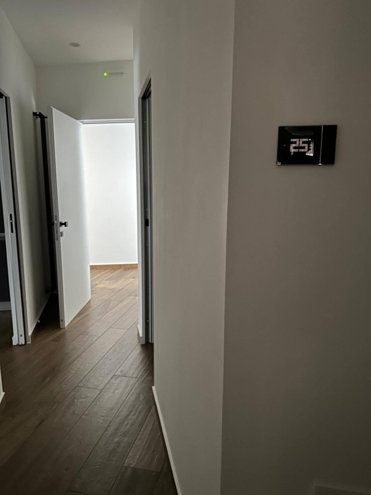 Borgiarooms Luxury Apartment Milazzo Buitenkant foto