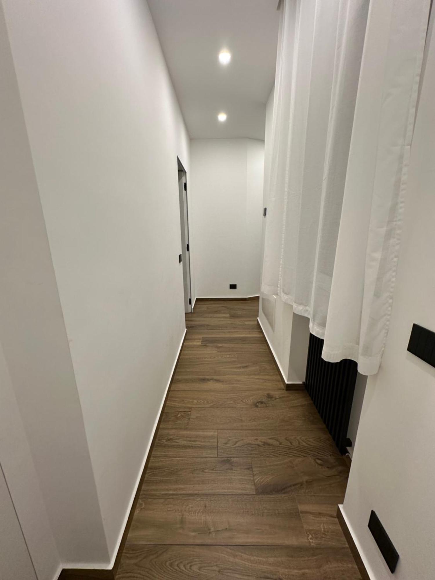 Borgiarooms Luxury Apartment Milazzo Buitenkant foto