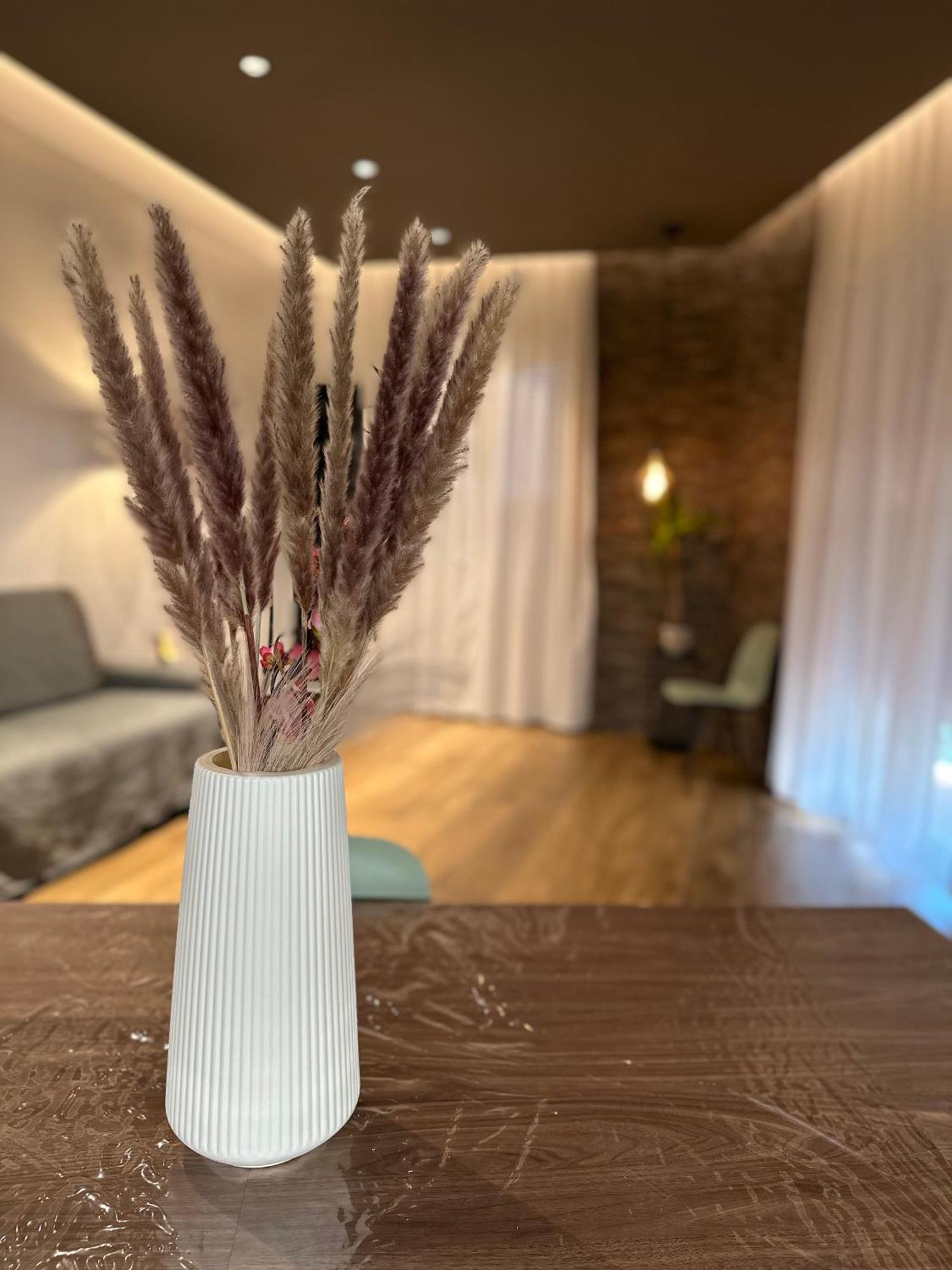 Borgiarooms Luxury Apartment Milazzo Buitenkant foto